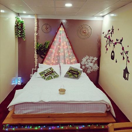 Dream Valley Resort Rawalakot Chhota Gala Extérieur photo