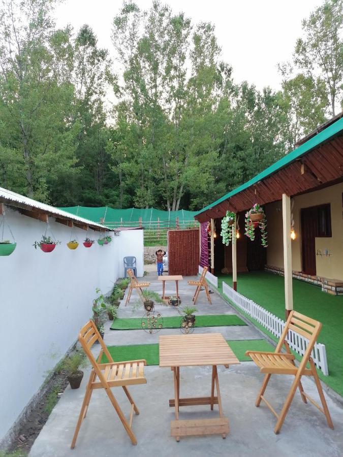 Dream Valley Resort Rawalakot Chhota Gala Extérieur photo