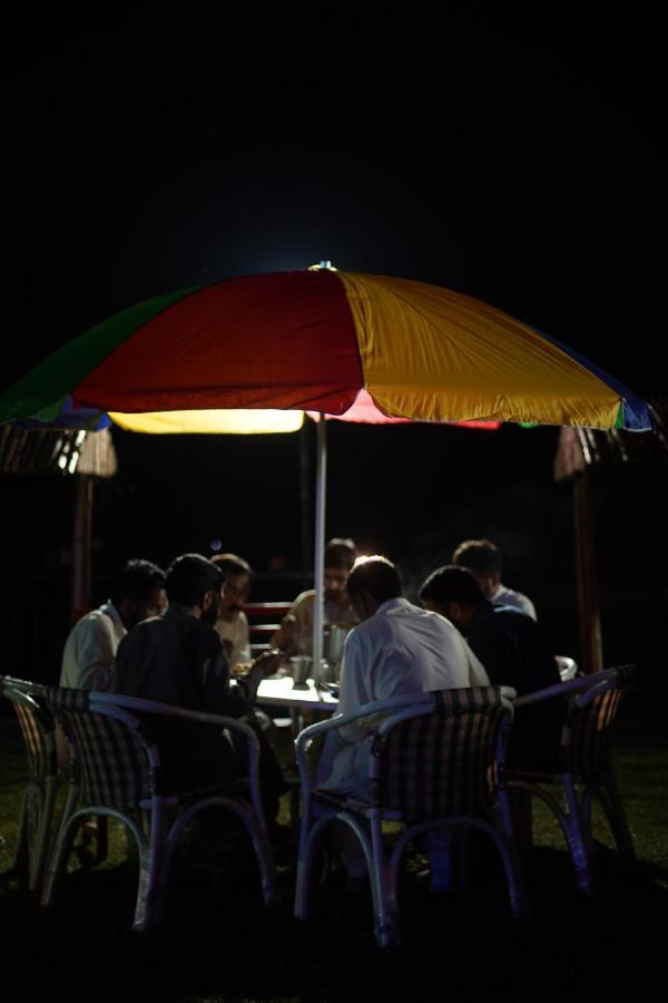 Dream Valley Resort Rawalakot Chhota Gala Extérieur photo