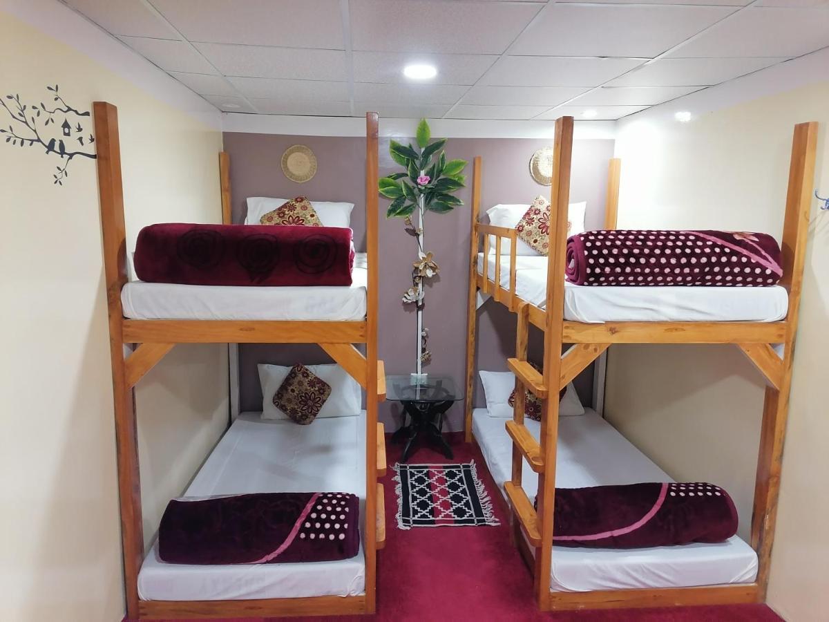 Dream Valley Resort Rawalakot Chhota Gala Extérieur photo