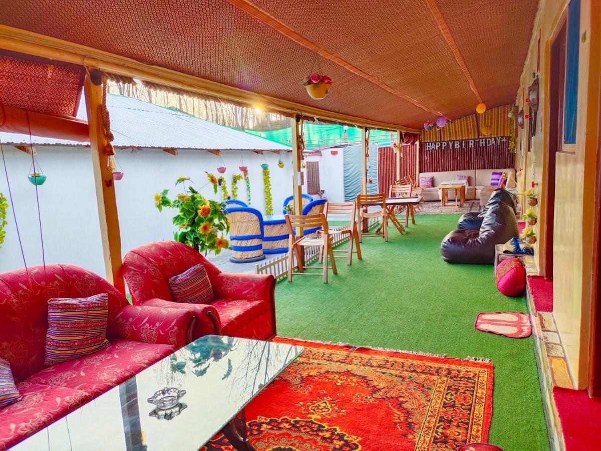 Dream Valley Resort Rawalakot Chhota Gala Extérieur photo