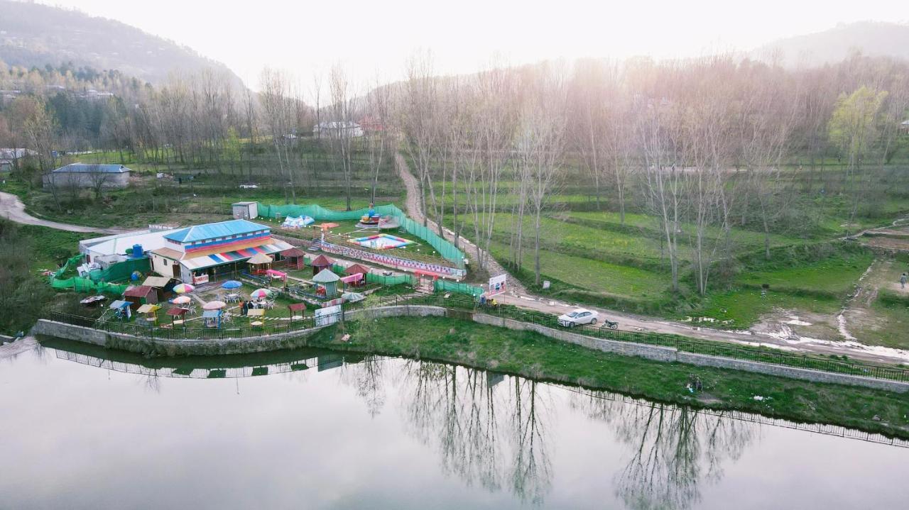 Dream Valley Resort Rawalakot Chhota Gala Extérieur photo